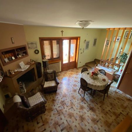 Villa Franca B&B Turi Extérieur photo