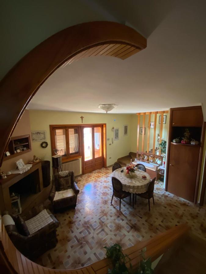 Villa Franca B&B Turi Extérieur photo