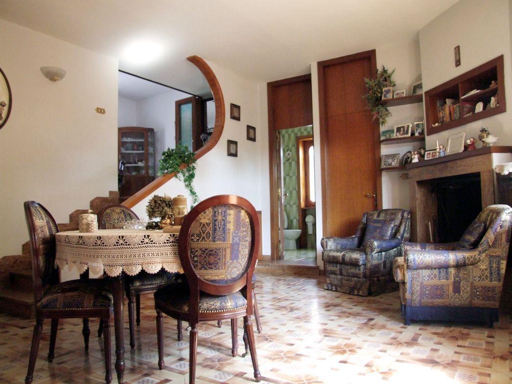 Villa Franca B&B Turi Extérieur photo