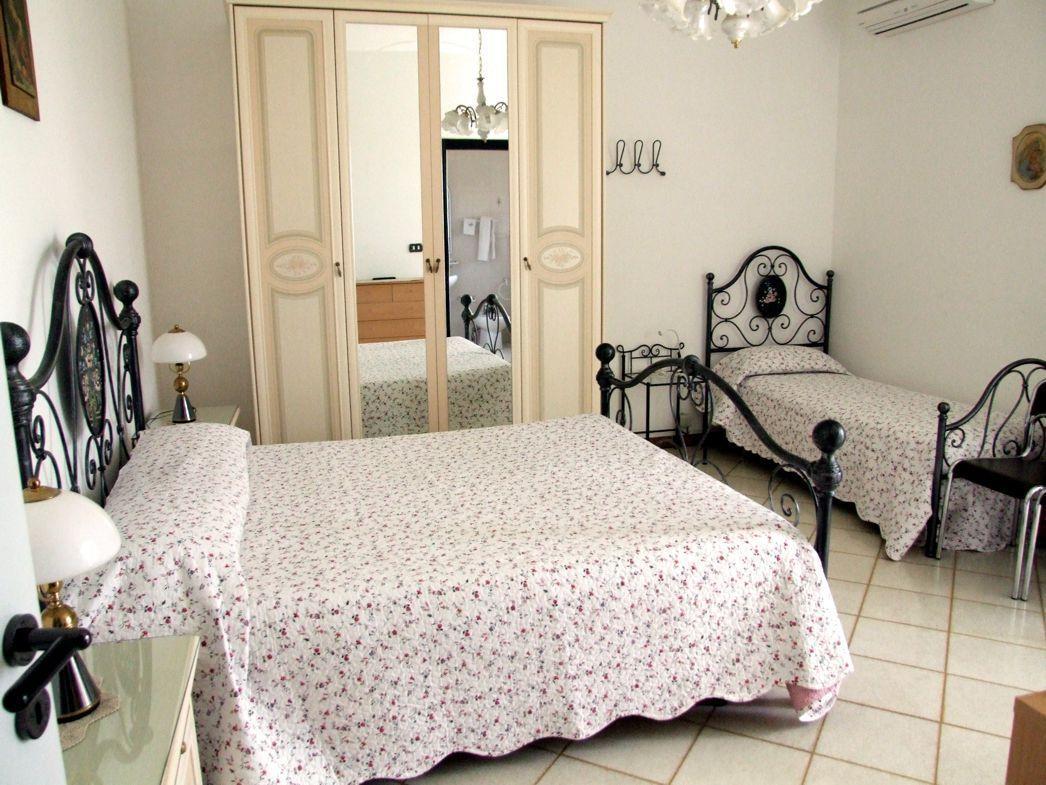 Villa Franca B&B Turi Chambre photo